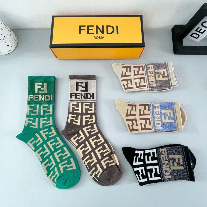 FENDI